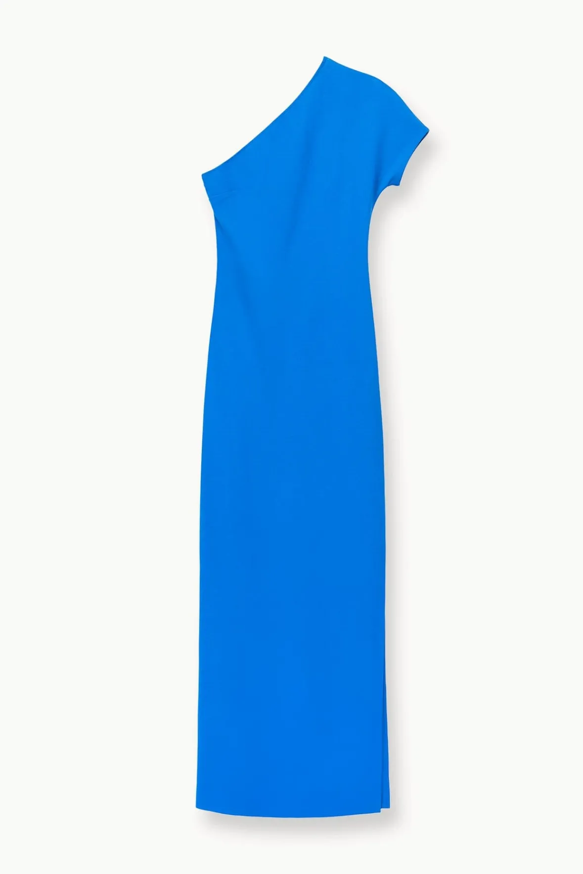 Dresses<STAUD ADALYNN DRESS DIRECTOR BLUE DIRECTORBLUE