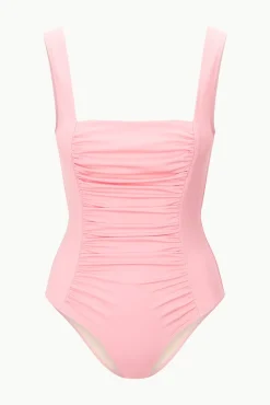 One Pieces<STAUD ALDER ONE PIECE  PEARL PINK PEARLPINK