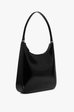 Shoulder<STAUD ALEC BAG BLACK