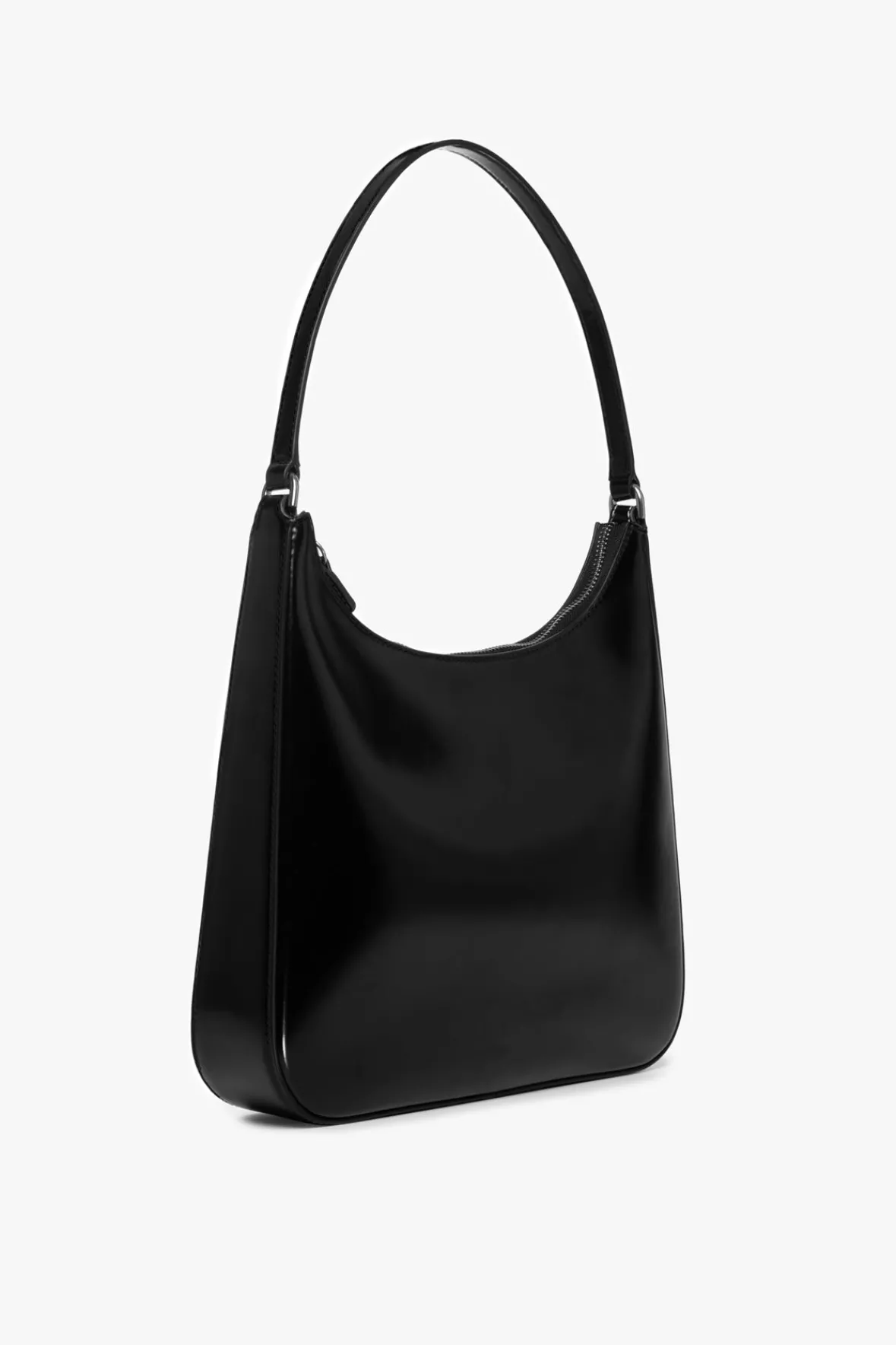 Shoulder<STAUD ALEC BAG BLACK