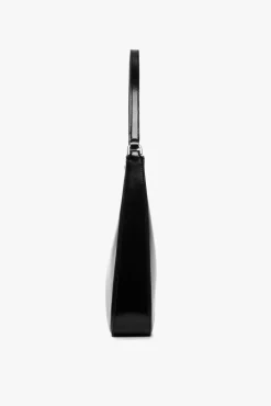 Shoulder<STAUD ALEC BAG BLACK