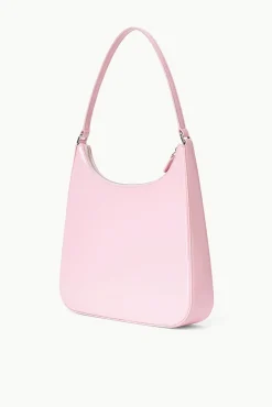 Shoulder<STAUD ALEC BAG  CHERRY BLOSSOM CHERRYBLOSSOM