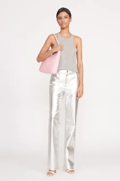 Shoulder<STAUD ALEC BAG  CHERRY BLOSSOM CHERRYBLOSSOM