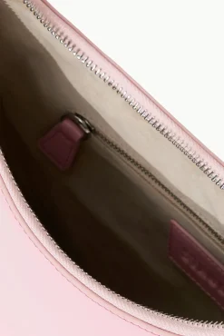 Shoulder<STAUD ALEC BAG  CHERRY BLOSSOM CHERRYBLOSSOM