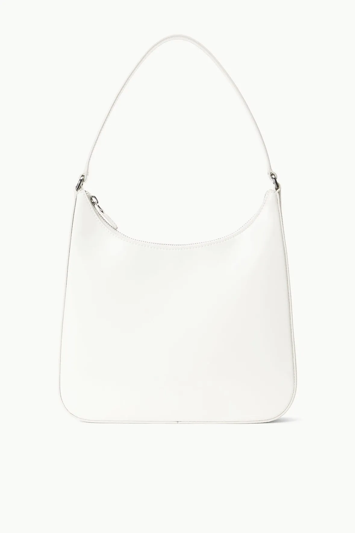 Shoulder<STAUD ALEC BAG PAPER