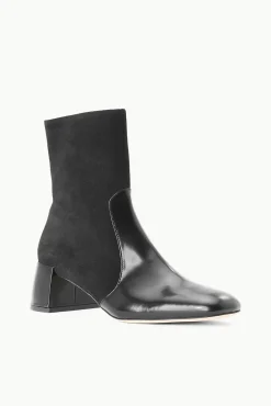 The Boot Shop<STAUD ANDY ANKLE BOOT   BLACK