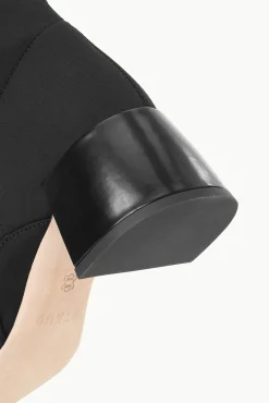 The Boot Shop<STAUD ANDY OVER THE KNEE BOOT BLACK