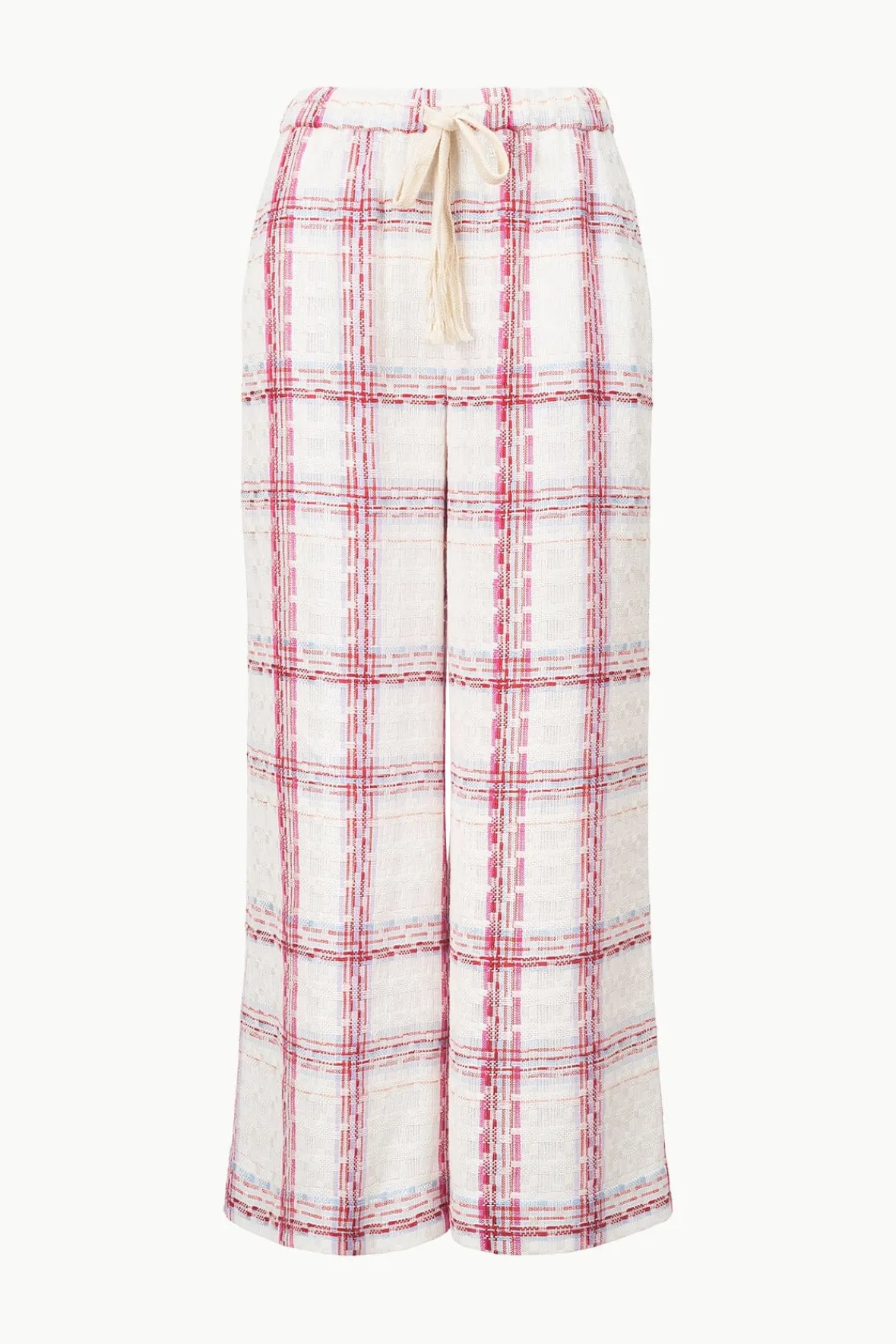 Pants & Shorts<STAUD BARDI PANT TEA TOWEL TEATOWEL