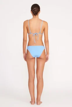 Bikinis<STAUD BAY BIKINI BOTTOM  DIAMOND ROSE DIAMONDROSE