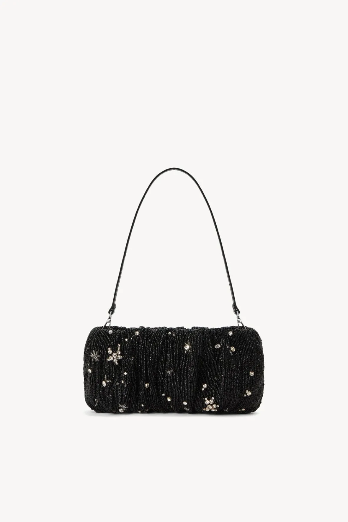 Clutches|Beaded<STAUD BEADED BEAN BAG STARRY NIGHT STARRYNIGHT