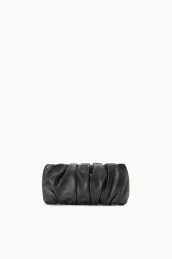 Clutches|Shoulder<STAUD BEAN BAG BLACK