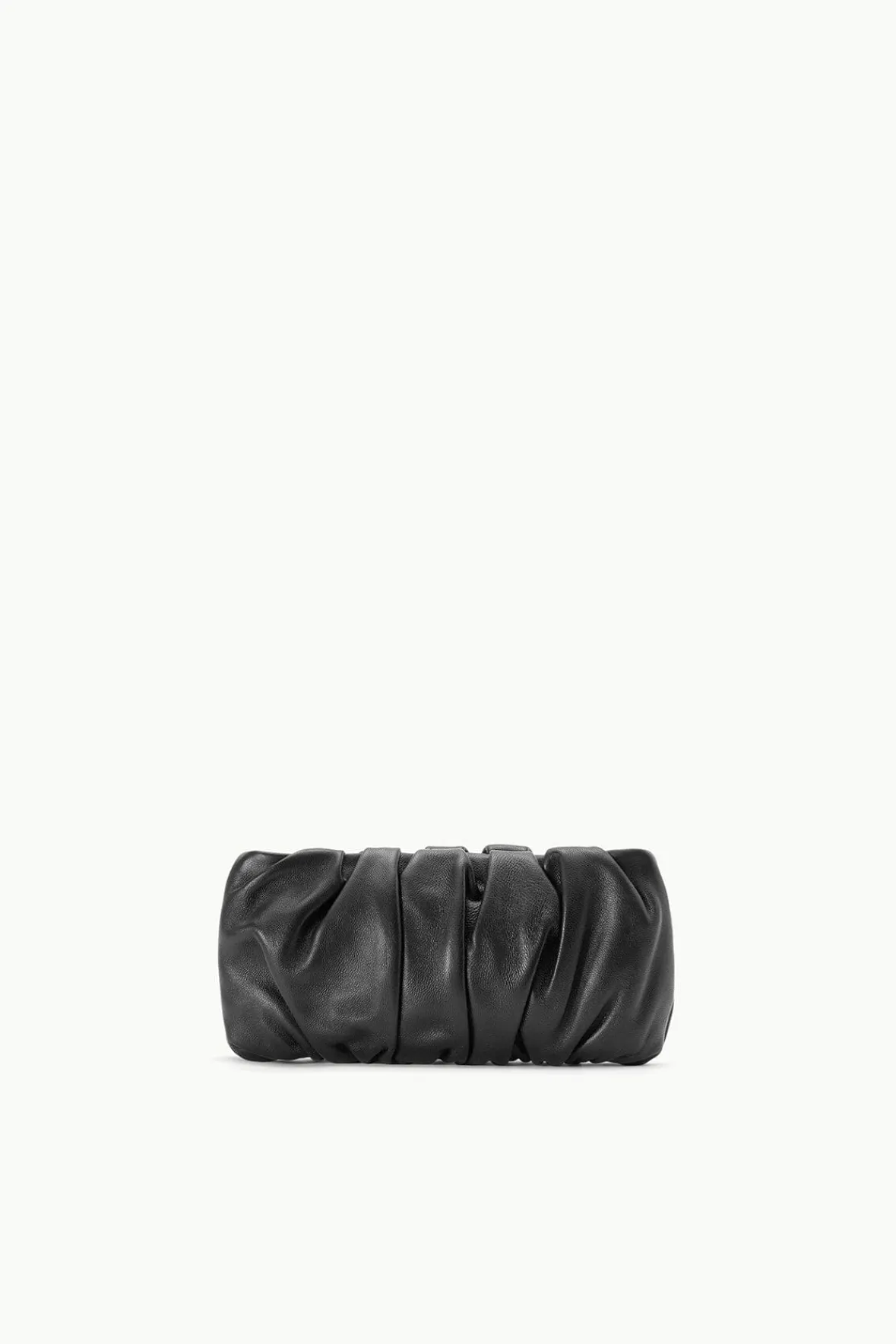 Clutches|Shoulder<STAUD BEAN BAG BLACK