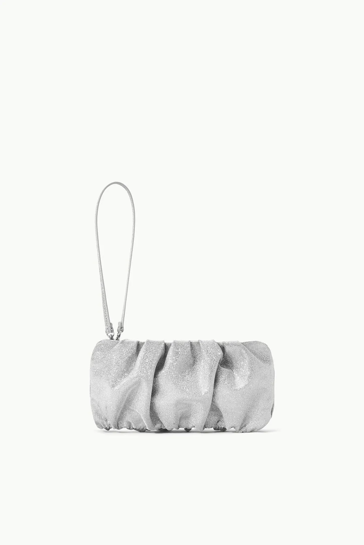 Clutches|Shoulder<STAUD BEAN BAG DIAMOND