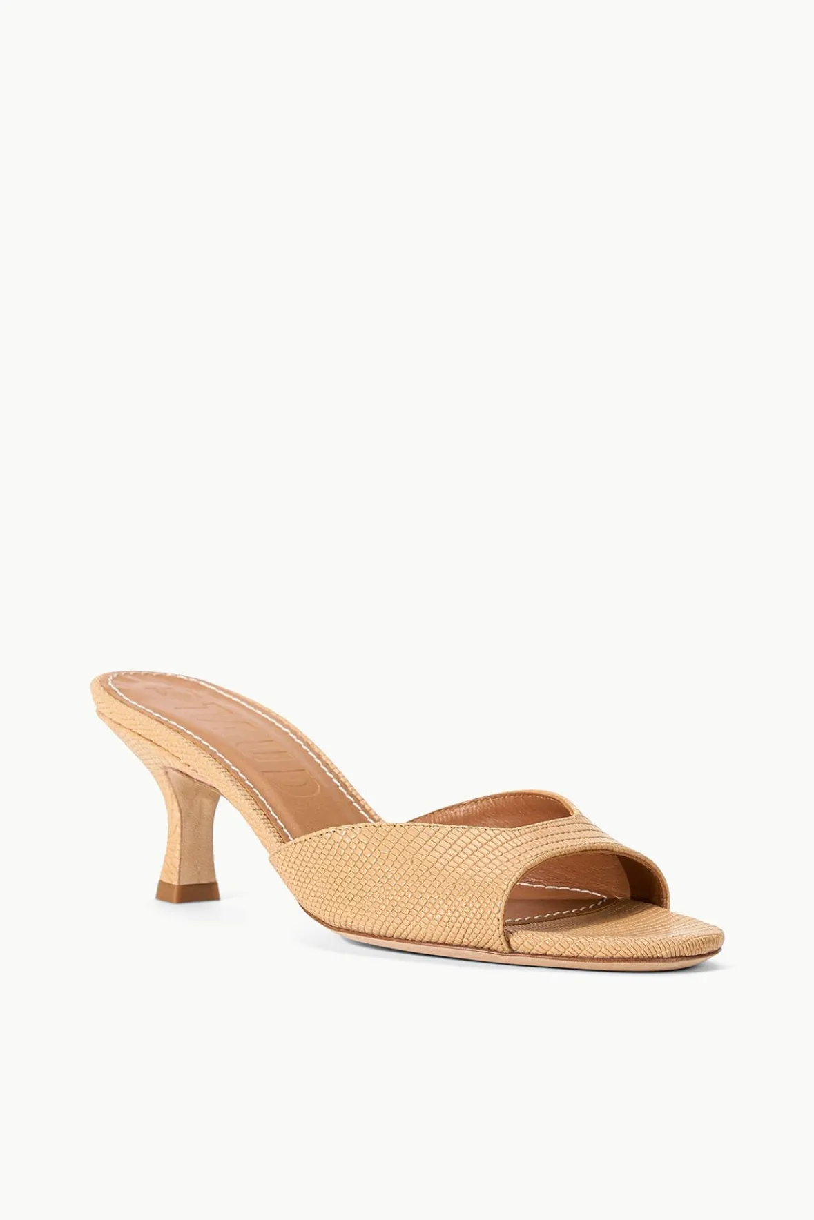 The Evening Edit<STAUD BRIGITTE MULE PORCINI