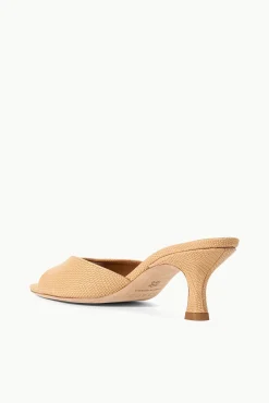 The Evening Edit<STAUD BRIGITTE MULE PORCINI