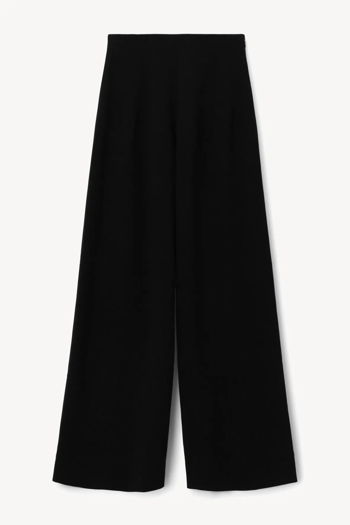 Pants & Shorts<STAUD CALEB PANT BLACK