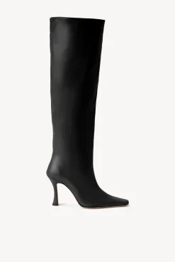 Boots|The Boot Shop<STAUD CAMI BOOT   BLACK