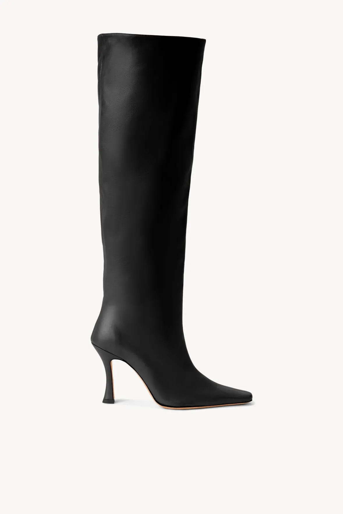 Boots|The Boot Shop<STAUD CAMI BOOT BLACK