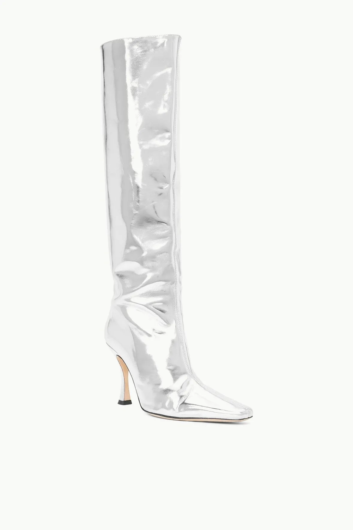 Boots|The Boot Shop<STAUD CAMI BOOT CHROME