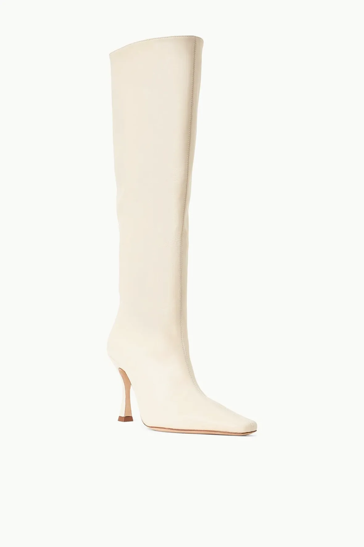 Boots|The Boot Shop<STAUD CAMI BOOT CREAM