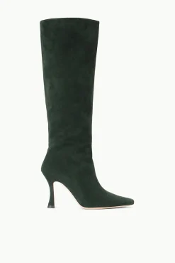 The Boot Shop<STAUD CAMI BOOT PINE SUEDE PINESUEDE
