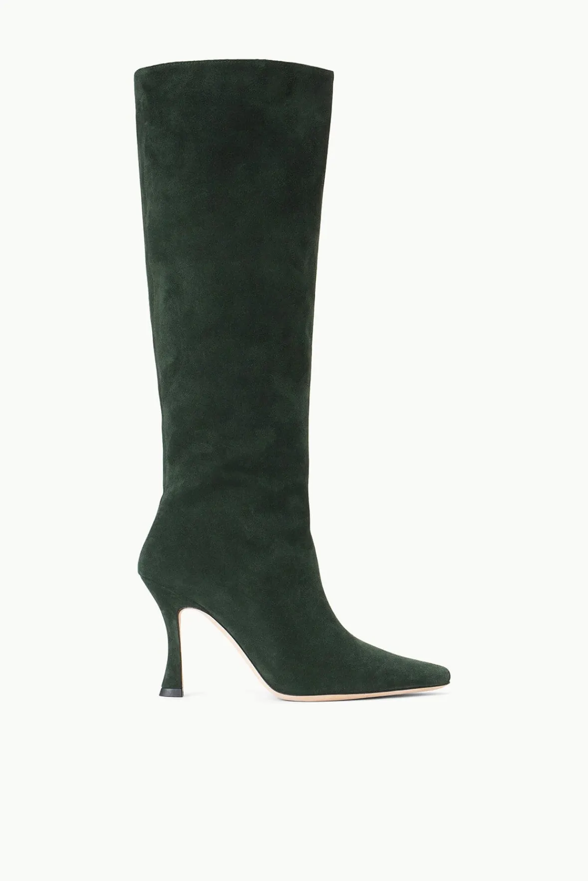 The Boot Shop<STAUD CAMI BOOT PINE SUEDE PINESUEDE