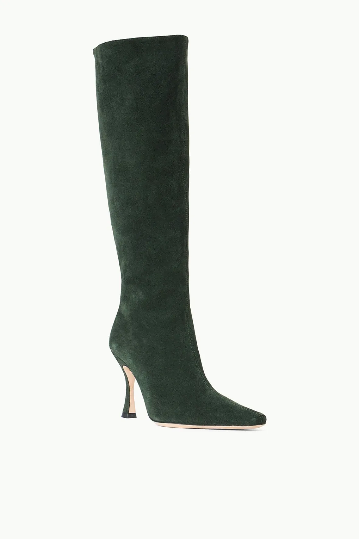 The Boot Shop<STAUD CAMI BOOT PINE SUEDE PINESUEDE
