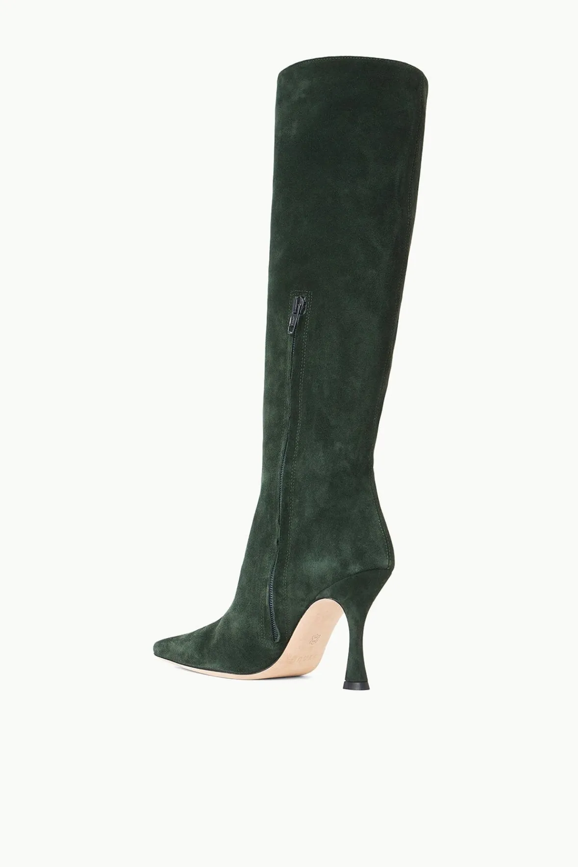 The Boot Shop<STAUD CAMI BOOT PINE SUEDE PINESUEDE