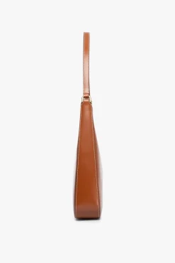 Custom Handbags|Pet Handbags<STAUD CUSTOM ALEC BAG   TAN