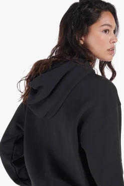Pet Sweats & Knits<STAUD CUSTOM x C.BONZ HOODED SWEATSHIRT BLACK