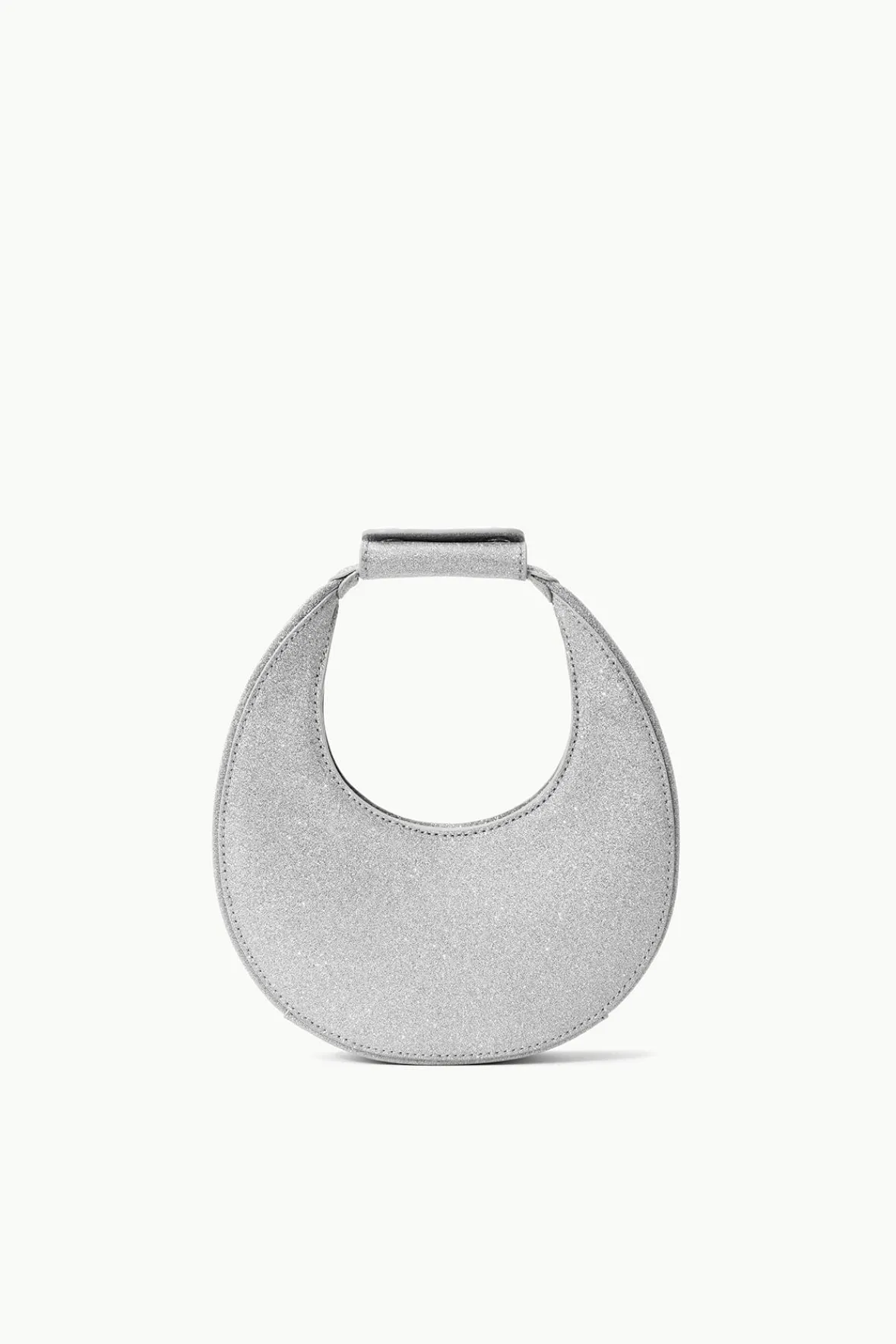 Moon|Crossbody<STAUD GOODNIGHT MOON BAG DIAMOND