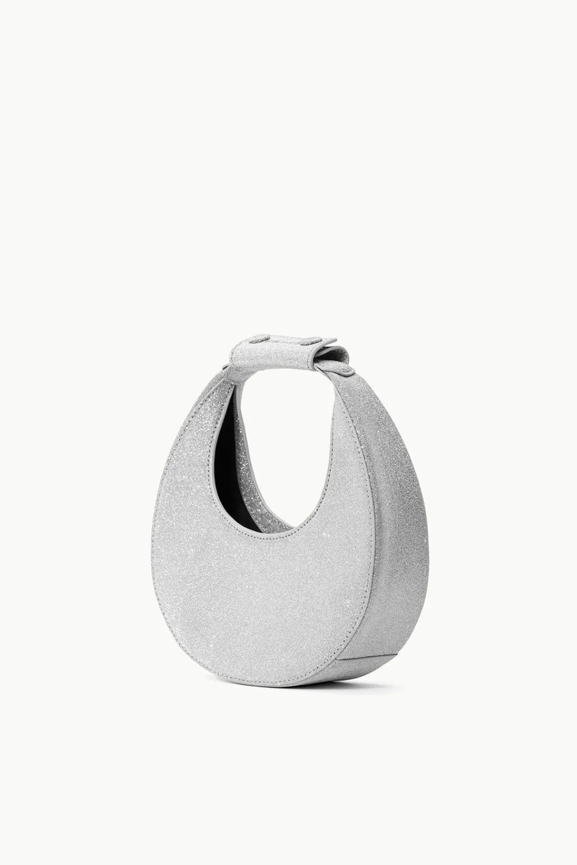 Moon|Crossbody<STAUD GOODNIGHT MOON BAG DIAMOND