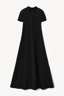 Best Sellers|Dresses<STAUD ILANA DRESS BLACK