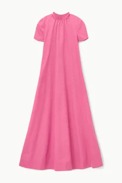Dresses<STAUD ILANA DRESS   LOLLIPOP