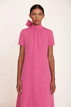 Dresses<STAUD ILANA DRESS LOLLIPOP