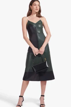 Shoulder<STAUD KAIA SHOULDER BAG   BLACK