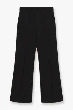 Essentials|Pants & Shorts<STAUD KNACK PANT BLACK