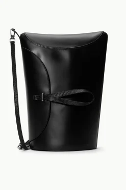 Mia|Shoulder<STAUD MIA SHOULDER BAG BLACK