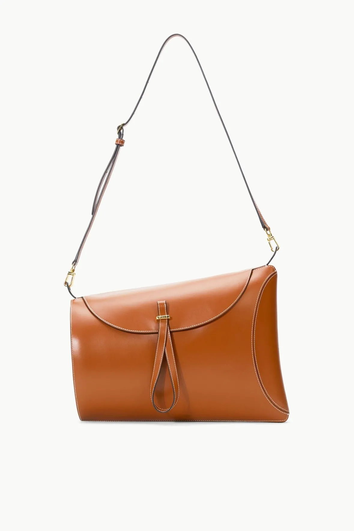 Shoulder|Mia<STAUD MIA SHOULDER BAG TAN