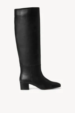 Boots|The Boot Shop<STAUD NANCY BOOT   BLACK