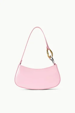 Ollie|Shoulder<STAUD OLLIE BAG  CHERRY BLOSSOM CHERRYBLOSSOM