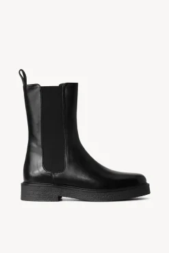 Boots|The Boot Shop<STAUD PALAMINO BOOT   BLACK