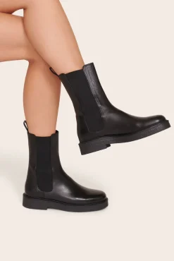 Boots|The Boot Shop<STAUD PALAMINO BOOT   BLACK