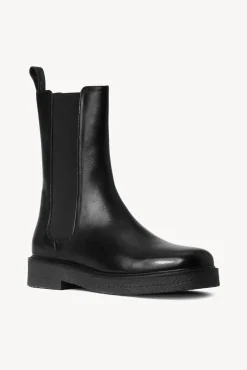 Boots|The Boot Shop<STAUD PALAMINO BOOT   BLACK