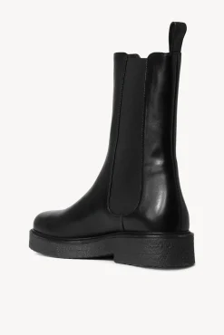 Boots|The Boot Shop<STAUD PALAMINO BOOT   BLACK