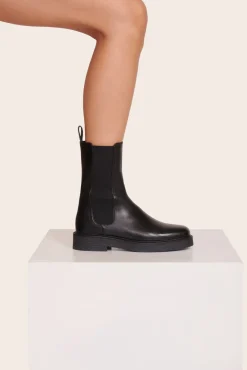 Boots|The Boot Shop<STAUD PALAMINO BOOT   BLACK