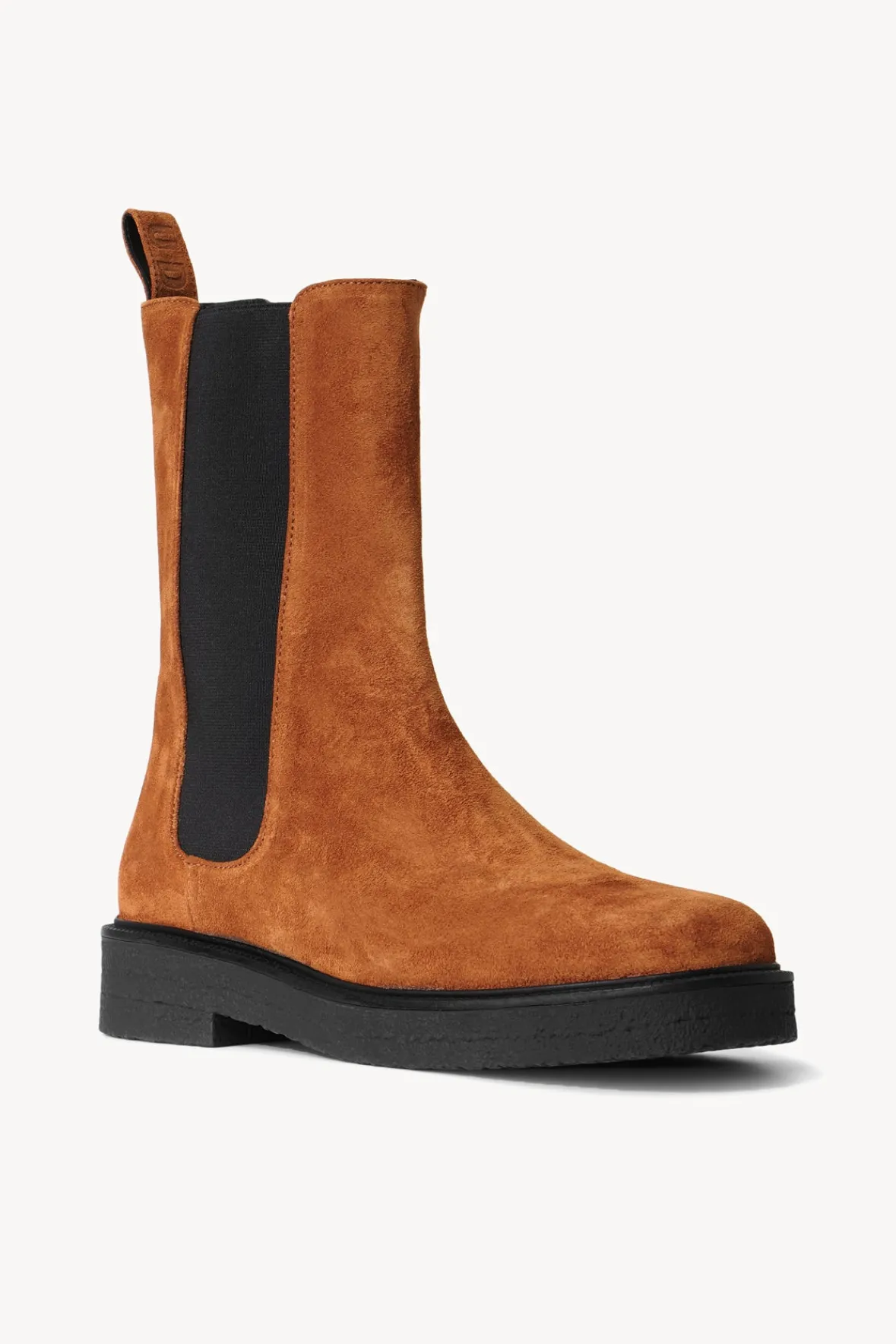 The Boot Shop|Boots<STAUD PALAMINO BOOT TAN BLACK TANBLACK
