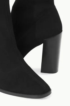 The Boot Shop<STAUD PAZ BOOT BLACK