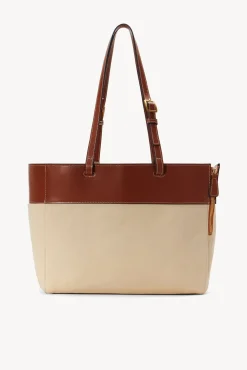 Pet Accessories<STAUD PET CARRIER  CREAM TAN CREAMTAN