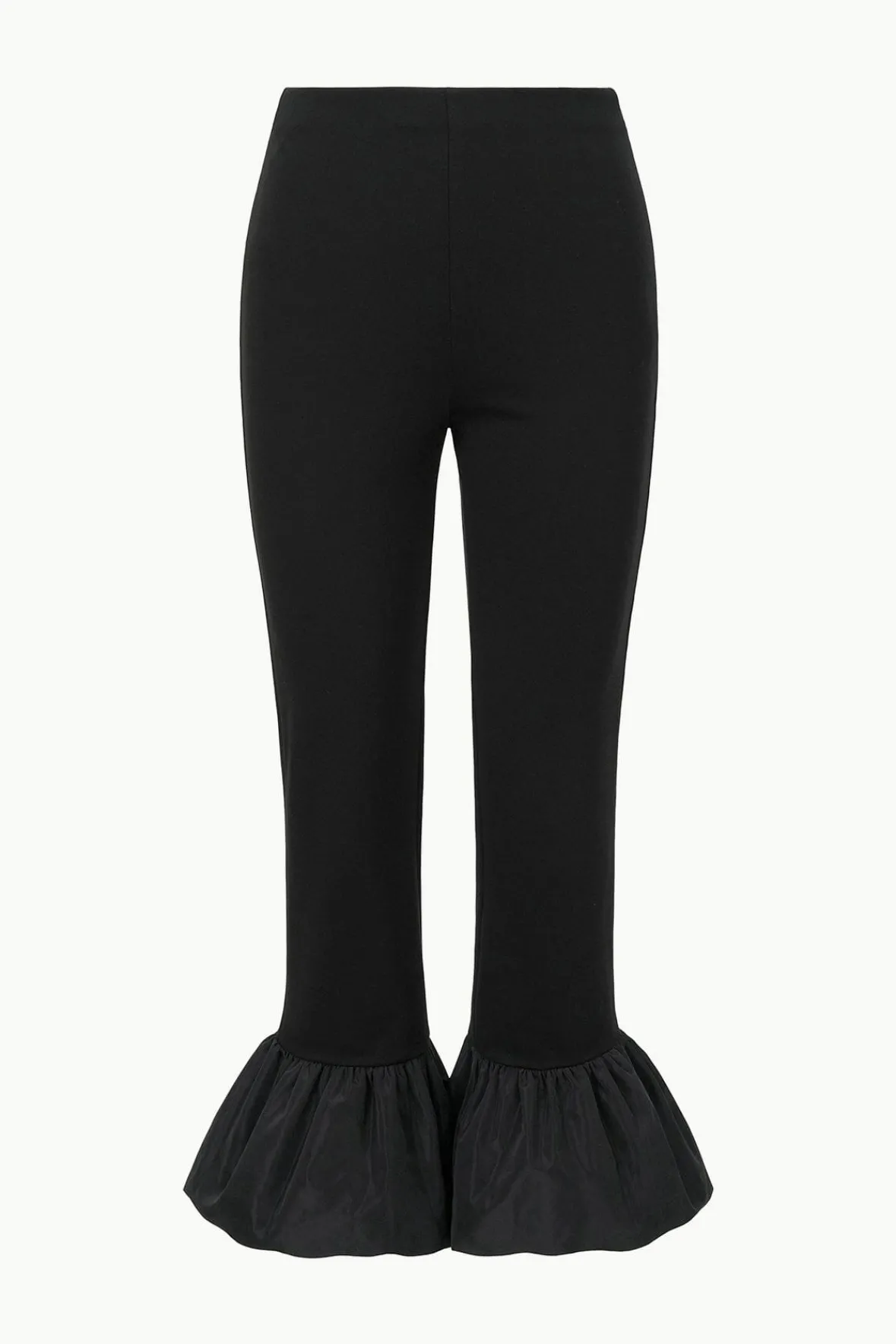 Pants & Shorts<STAUD PRESLEY PANT BLACK